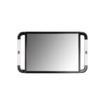 image jrl Handheld Mirror black 1 ws