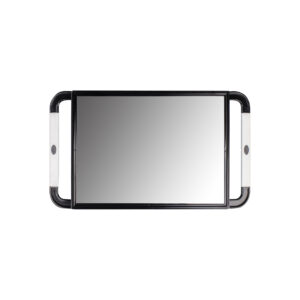 image jrl Handheld Mirror black 1 ws