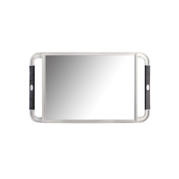 image jrl Handheld Mirror white 1 ws image jrl Handheld Mirror white 1 ws