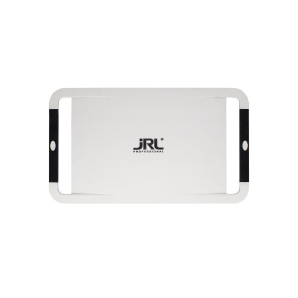 image jrl Handheld Mirror white 2 ws
