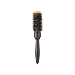 image jrl mixed bristle round brush 32mm ws