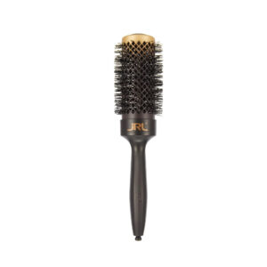 image jrl mixed bristle round brush 43mm ws
