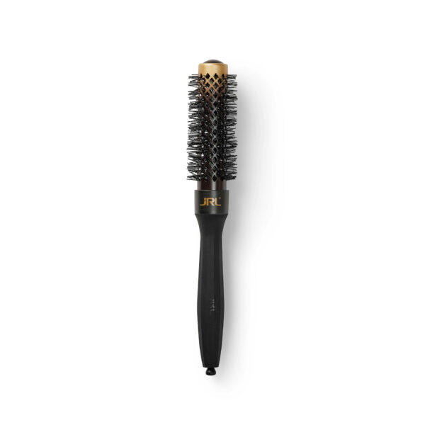 image jrl mixed bristle round brush ws