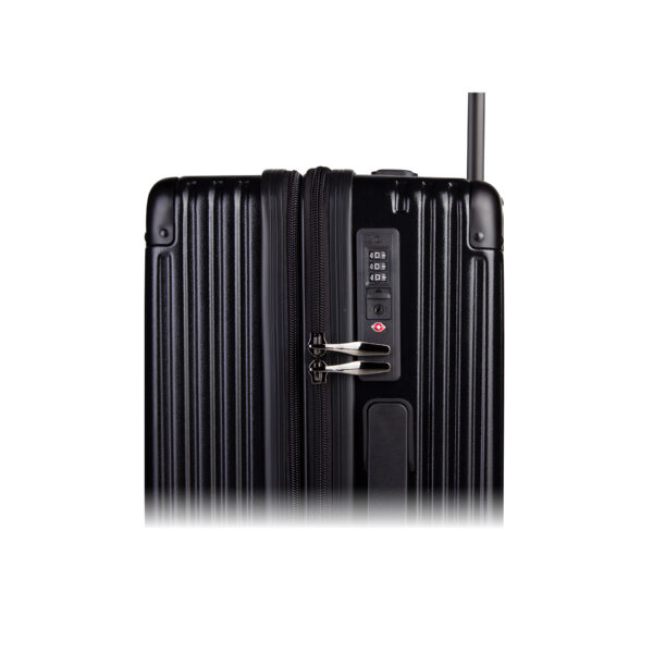 image jrl suitcase carryon 4 ws