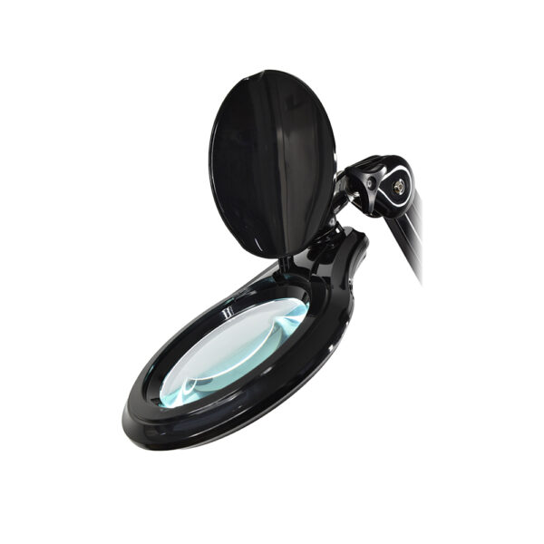 image led magnifying lamp 5d 510 4 WS