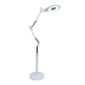 image led magnifying lamp 8d 810 2 WS