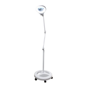 image led magnifying lamp 8d 810 3 WS
