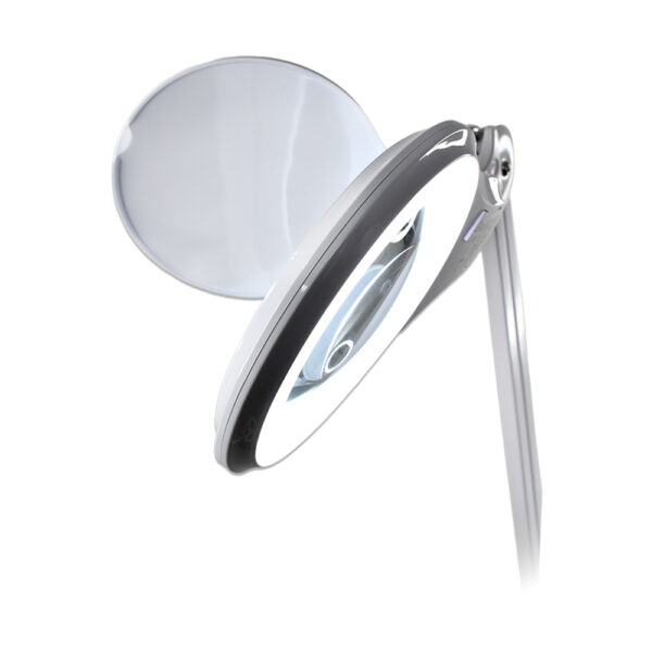 image led magnifying lamp 8d 810 4 WS