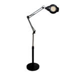 image led magnifying lamp JFM 411B 1 WS