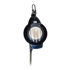 image led magnifying lamp JFM 411B 3 WS