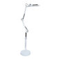 image led magnifying lamp JFM 411W 2 WS