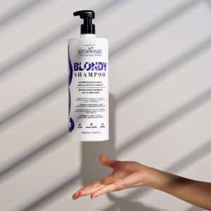 image maternatura blondy shampoo 3 ws