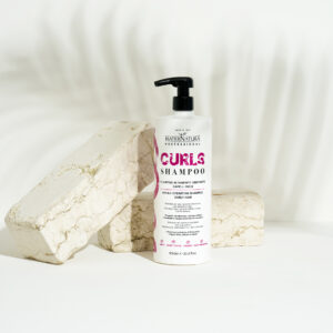 image maternatura curls shampoo 3 ws