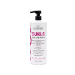 image maternatura curls shampoo ws
