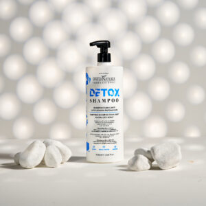 image maternatura detox shampoo 2 ws
