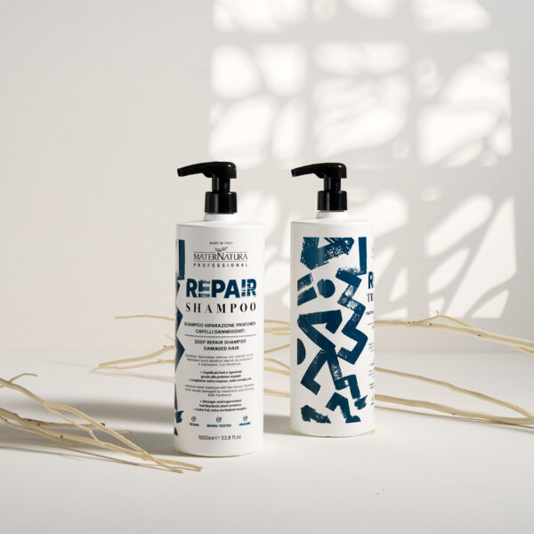 image maternatura repai shampoo 2 ws
