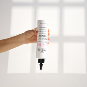 image maternatura shine cream 3 ws