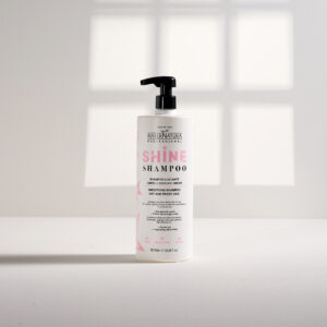image maternatura shine shampoo 2 ws