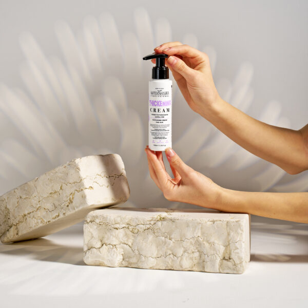 image maternatura thickening cream 3 ws