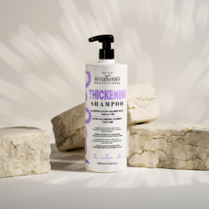 image maternatura thickening shampoo 3 ws