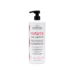image maternatura waves shampoo ws
