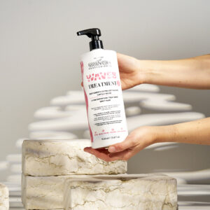 image maternatura waves treatment 3 ws