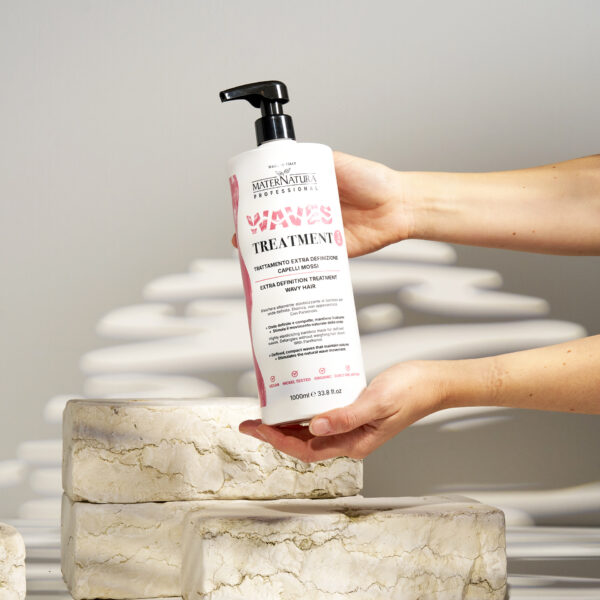 image maternatura waves treatment 3 ws