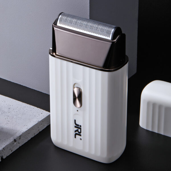 image onyx shaver white 3 ws