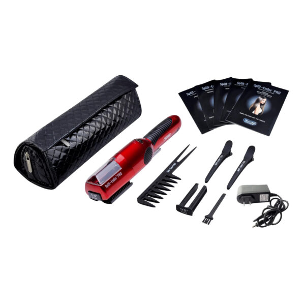 image split ender pro red 4 ws