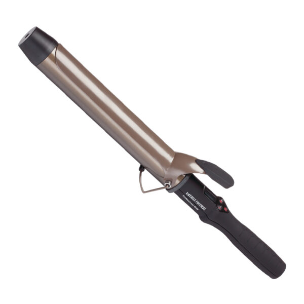image Curling Iron JPA012D L WS image Curling Iron JPA012D L WS