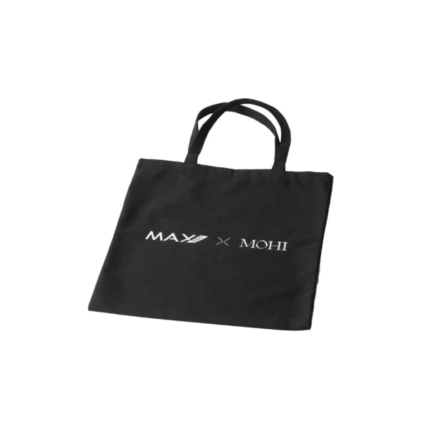 image MaxProxMOHI Totebag 3 ws