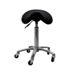 image black stool 7295 2 ws