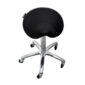 image black stool 7295 3 ws