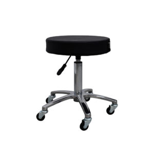 image black stool 7296 1 ws