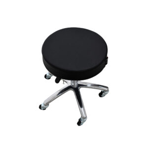 image black stool 7296 2 ws