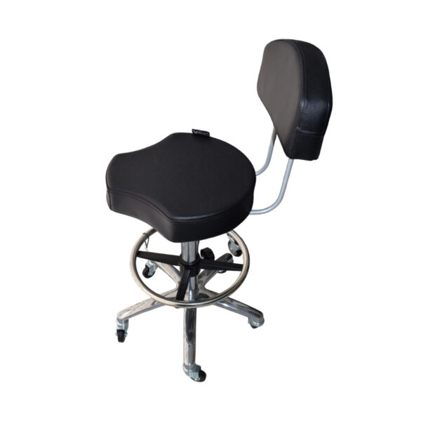 image black stool 7312 1 ws