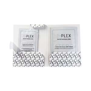 image bplex bond restore 3 ws