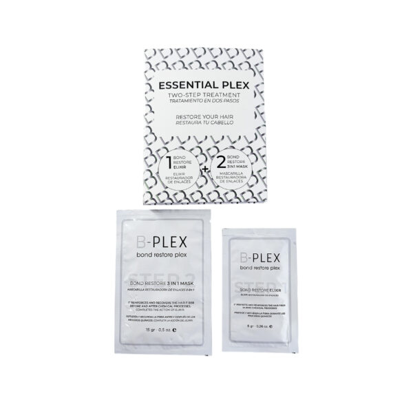 image bplex bond restore 4 ws