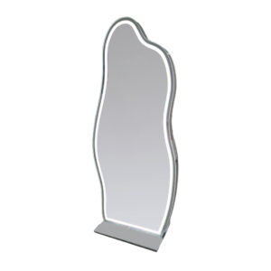 image double side mirror ml 2189 2 ws