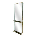 image double side mirror ml 2761 1 ws