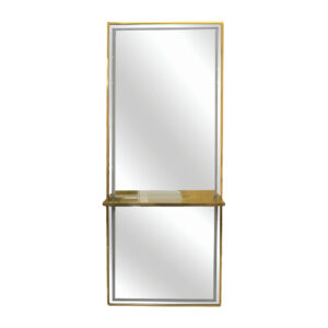 image double side mirror ml 2761 3 ws