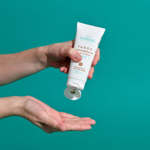 image green clay mud 3 ws