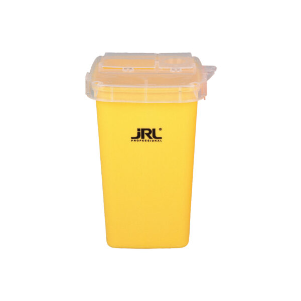 image jrl blade waste container yellow 3 ws image jrl blade waste container yellow 3 ws
