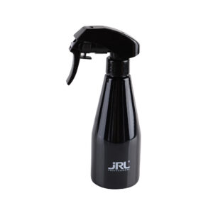 image jrl water spray bottle black 250 ws