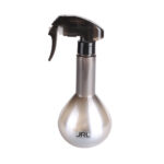 image jrl water spray bottle silver 280 ws