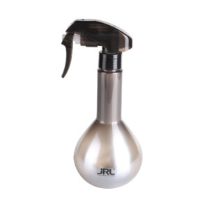 image jrl water spray bottle silver 280 ws