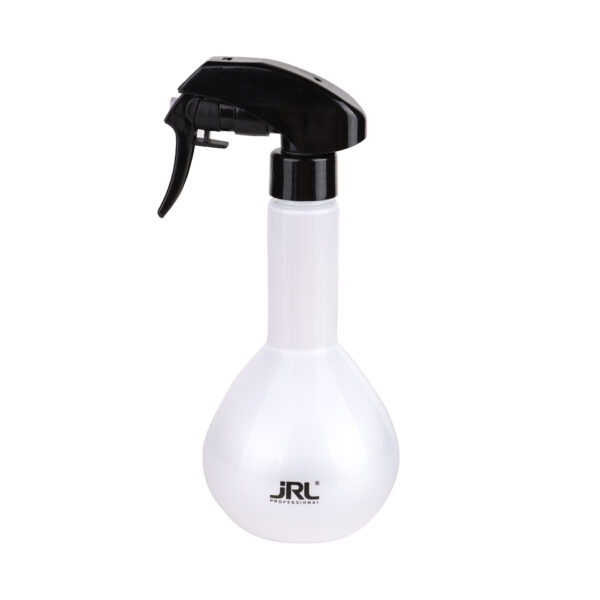 image jrl water spray bottle white 280 ws