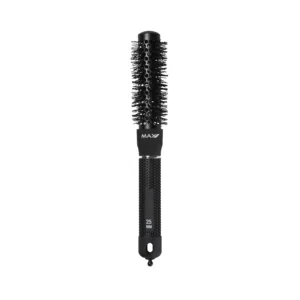 image max pro ceramic round brush 25mm 1 ws