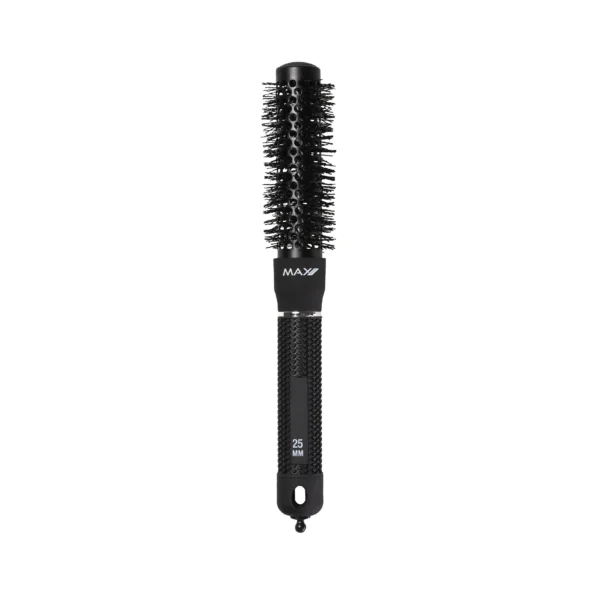 image max pro ceramic round brush 25mm 1 ws image max pro ceramic round brush 25mm 1 ws