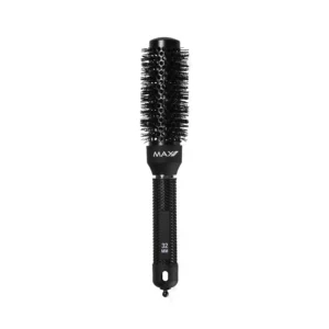 image max pro ceramic round brush 32mm 1 ws